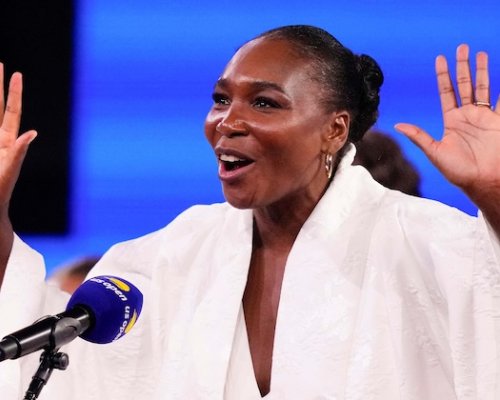 Nesmrtelná teta tenisu? Venus Williams se chystá na třiatřicátou sezonu kariéry, která běží nepřetržitě od roku 1994