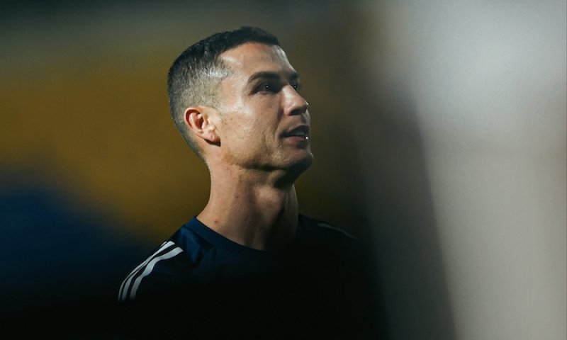 Ronaldo přiznal dlouholeté sympatie k Arsenalu. „Mám radost, když vyhrají,“ ozřejmil tahoun rozjetého Al Nassru
