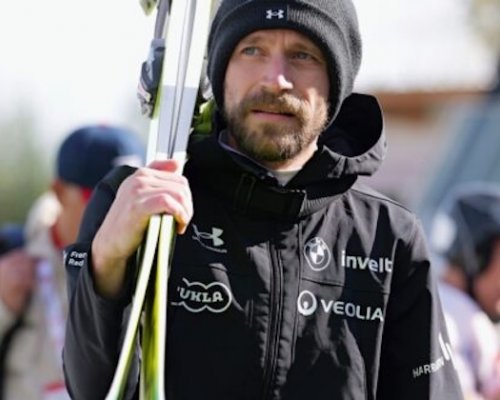 Koudelka na hraně kvóty: Češi jdou do Světového poháru s nadějí, že může jít výš jen po jednom povedeném závodě