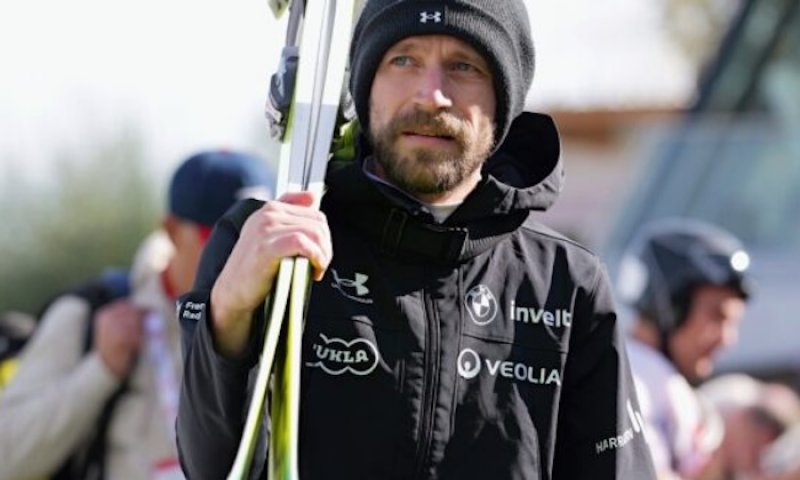 Koudelka na hraně kvóty: Češi jdou do Světového poháru s nadějí, že může jít výš jen po jednom povedeném závodě