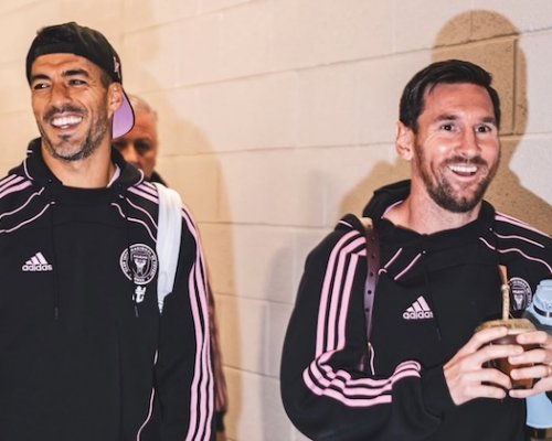 Napodobí Beckhama? Galatasaray to zkouší i s ohledem na MS v USA na Messiho a vábí ho na čtyři měsíce do Istanbulu