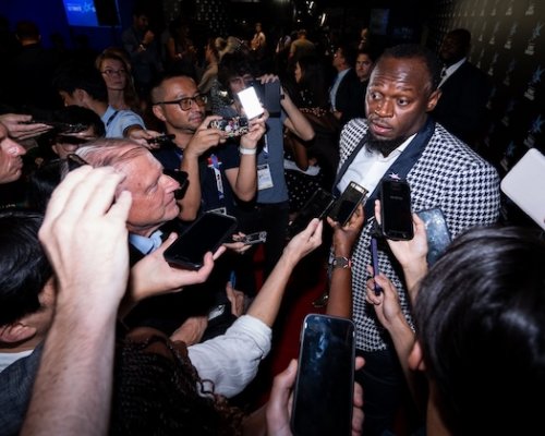 Bolt předal pomyslnou štafetu nové generaci v čele s Duplantisem: Ultimate Championship v Budapešti přepíše dějiny atletiky