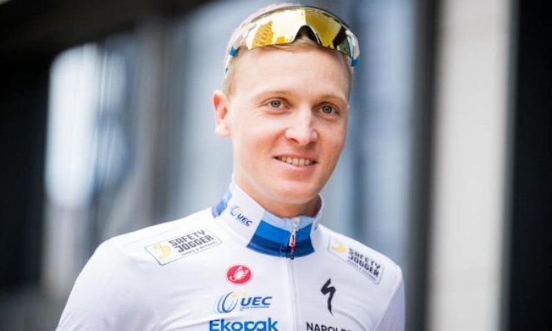 Kdo letos šlapal nejrychleji? Merlier rozmetal konkurenci, Wiebes byla k neporažení. Čestné uznání zaslouží i Bittner