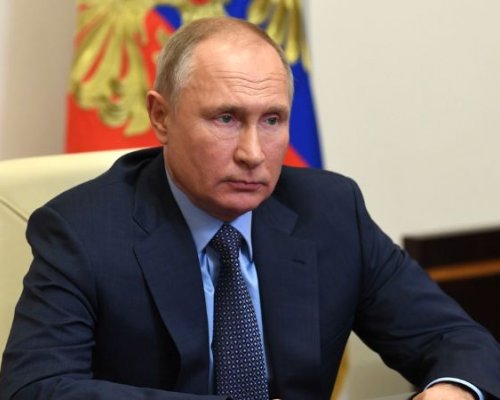 V žádné zemi se neposrtuje jako v Rusku. Putin se pochlubil ohromující statistikou