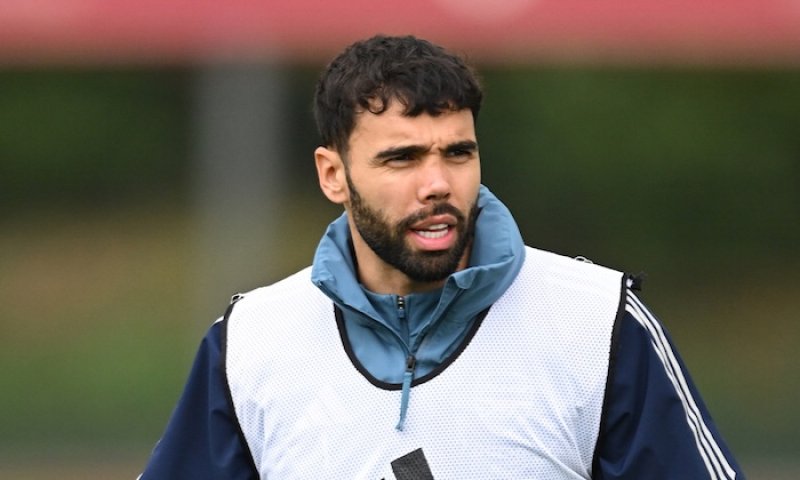 Tichý hrdina Arsenalu: Raya má lepší čísla než Čech, Ospina, Leno i Szczęsny, na 50 nul čekal jen 110 zápasů