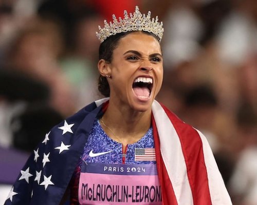 Králové světové atletiky 2025? Duplantis a McLaughlin-Levrone! Oba už dva roky neznají nic jiného než první místa