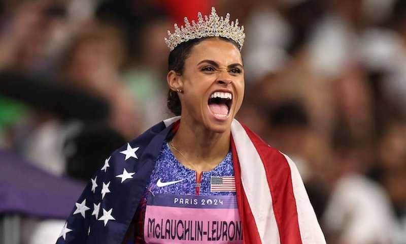 Králové světové atletiky 2025? Duplantis a McLaughlin-Levrone! Oba už dva roky neznají nic jiného než první místa