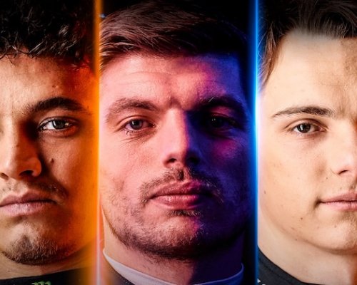 Na Yas Marina v Abú Zabí to může být za pár dní řádně dramatické: Kdo se stane mistrem světa F1 2025?