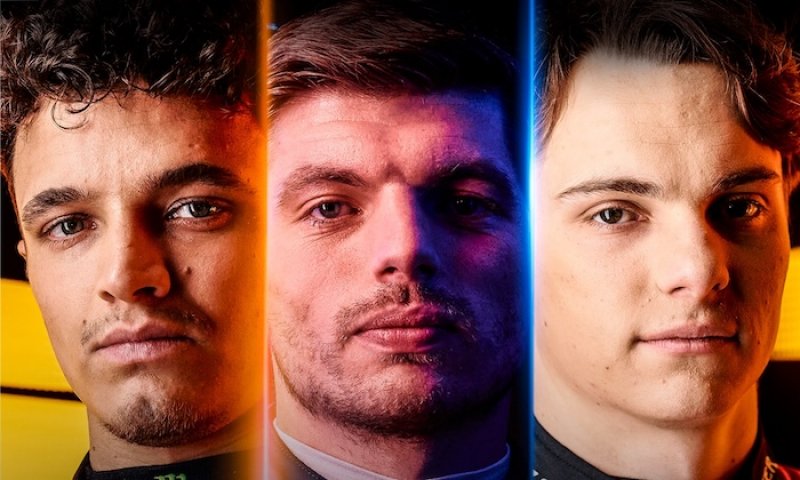 Na Yas Marina v Abú Zabí to může být za pár dní řádně dramatické: Kdo se stane mistrem světa F1 2025?