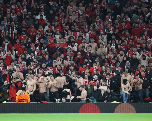 Duhová vlajka Spurs způsobila v Londýně rozruch. Útok na menšiny, volá skupina Proud Lilywhites