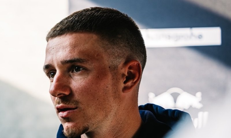 Konec spekulací: Evenepoel po výměně stáje vynechá Flandry i Giro, vše staví na Tour de France a chce dobrý i klidný rok