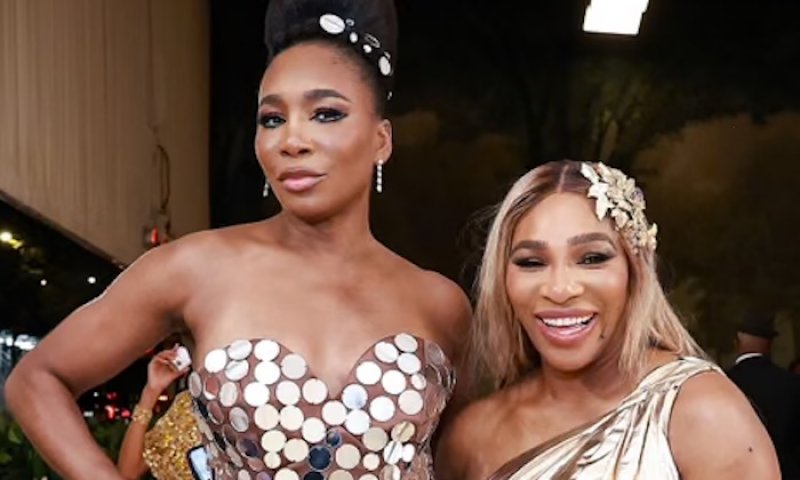 Nejprve Serena, následně Ósaka a teď i čerstvě zasnoubená Venus! Veteránka dostala stejnou funkci jako Beyoncé a Nicole Kidman