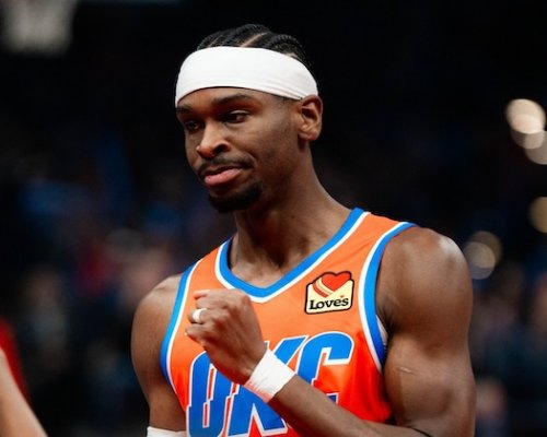 Phoenix utrpěl nejtěžší porážku v historii! Gilgeous-Alexander a spol. vyrovnali nejlepší start v dějinách NBA