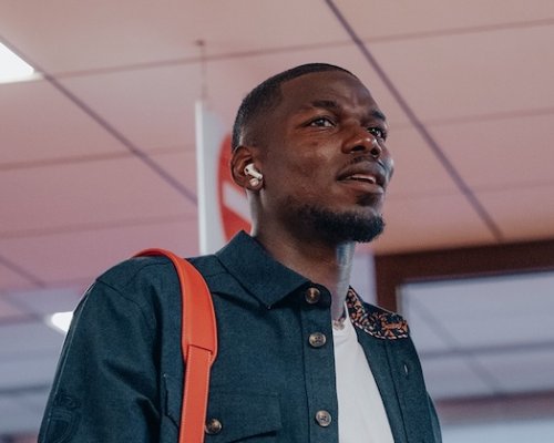 Nejstarší závodní sport světa? Pogba vysvětluje, proč ho uchvátily závody velbloudů: Vyžaduje to srdce, oběť a týmovou práci