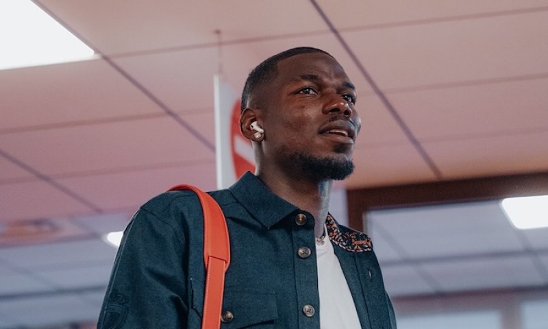 Nejstarší závodní sport světa? Pogba vysvětluje, proč ho uchvátily závody velbloudů: Vyžaduje to srdce, oběť a týmovou práci