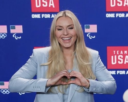 Legendární Lindsey Vonn je zpět: Fyzicky jsem asi v nejlepší formě, v jaké jsem kdy byla, hlásí poté, co se jí podařilo přibrat a nabrat svaly