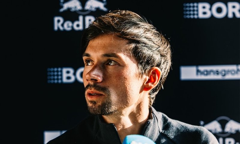 Podepsal by Tour, ale realita je jiná a Roglič ustupuje mladým lídrům. Pokusí se popáté triumfovat na Vueltě, což ještě nikdo nedokázal