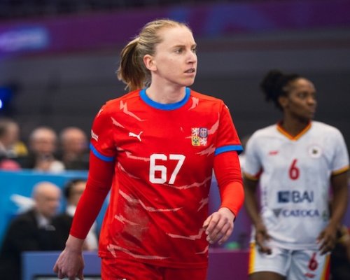 „Nebyl to můj domov.“ Reprezentační kapitánka Kafka Malá opouští Norsko a míří za obří výzvou do Rumunska