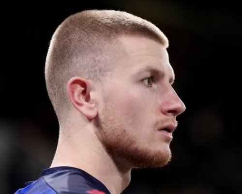 Amorimova první superposila pro revoluci ve středu pole? Do kasy Crystal Palace může přilétnout necelých 90 milionů liber