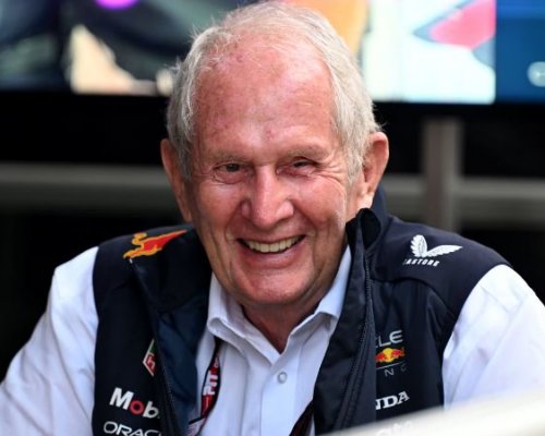 Úleva místo smutku. Helmut Marko prozradil, proč po prohře titulu opouští Red Bull