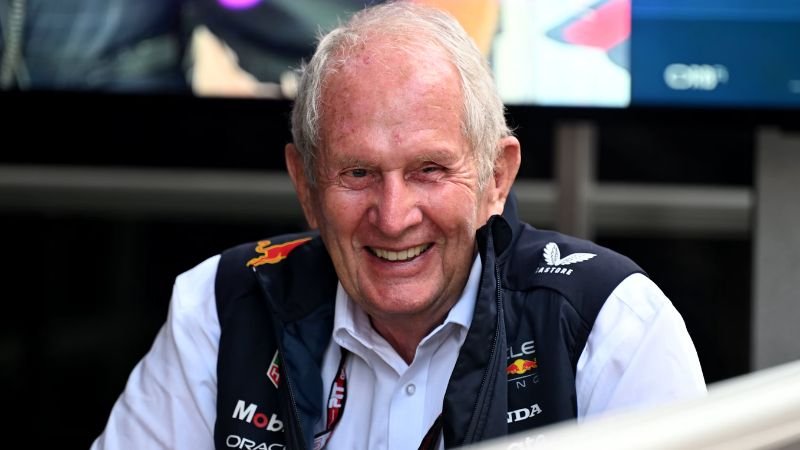 Úleva místo smutku. Helmut Marko prozradil, proč po prohře titulu opouští Red Bull