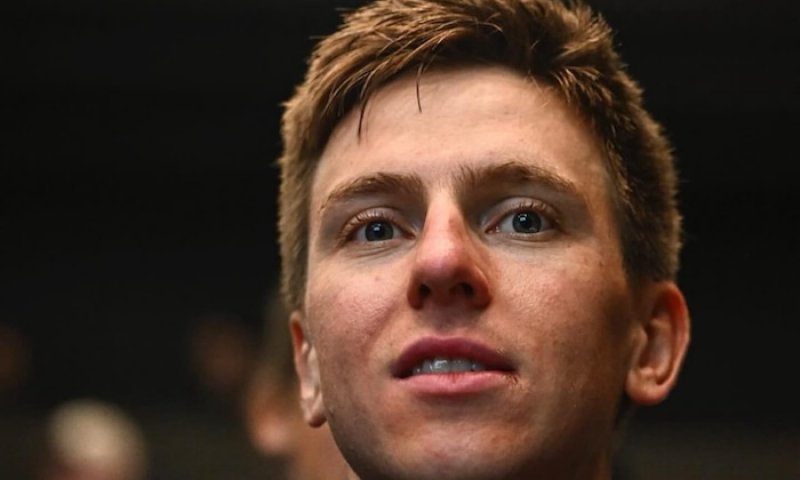 Pogačar chce ovládnout Peklo severu víc než pátou Tour, přesto míří na obojí: Začínám uvědomovat, že vytváříme něco velkého