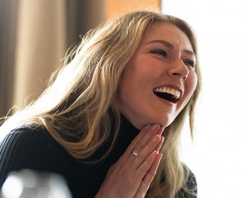 Jsou na nože, nebo to je pouze šum? Vonnová a Shiffrinová pod drobnohledem, údajně si vzájemně nepřejí...