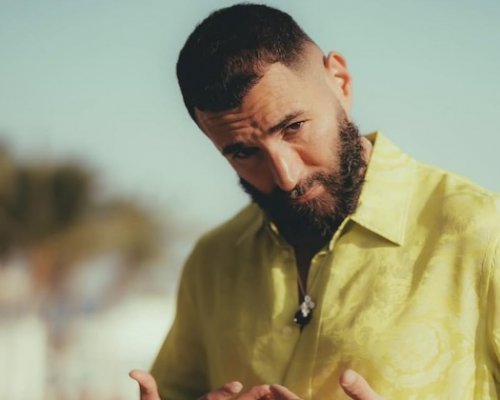 V hlavě se cítím, jako by mi bylo dvacet, líčí brzy osmatřicetiletý Benzema. Může být ve hře brzký návrat do Lyonu?