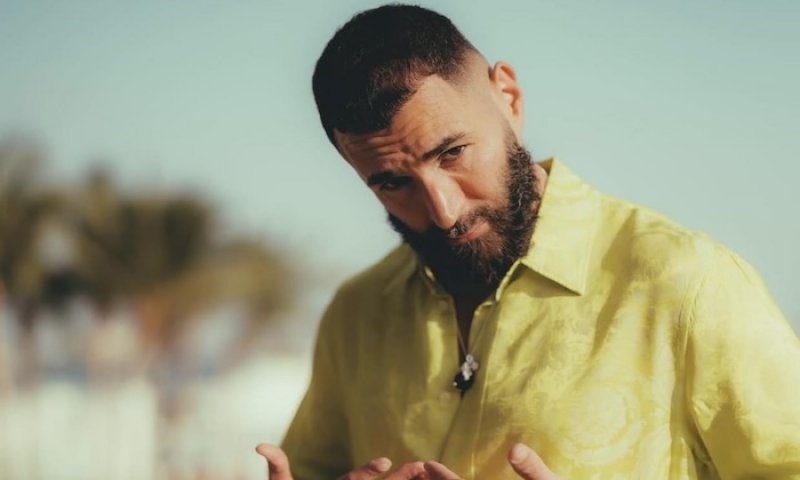 V hlavě se cítím, jako by mi bylo dvacet, líčí brzy osmatřicetiletý Benzema. Může být ve hře brzký návrat do Lyonu?