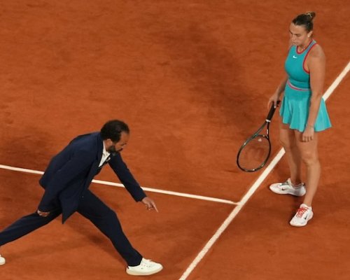 Zatuhlý sport: Je bizarní, že tenis nemá orgán, který by ho posouval. Potřebuje komisi pro pravidla?