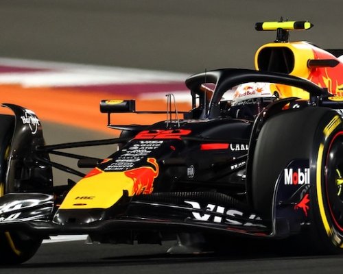 Formule 1 by se mohla po více než 30 letech vrátit do Afriky. Tento chudý stát s velkými ambicemi o tom právě jedná...