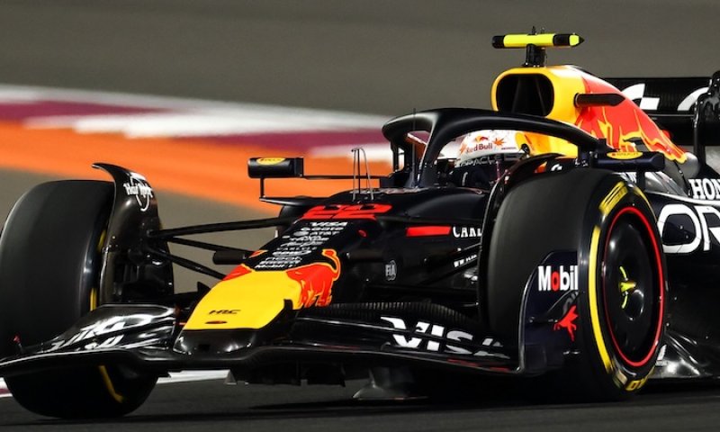 Formule 1 by se mohla po více než 30 letech vrátit do Afriky. Tento chudý stát s velkými ambicemi o tom právě jedná...