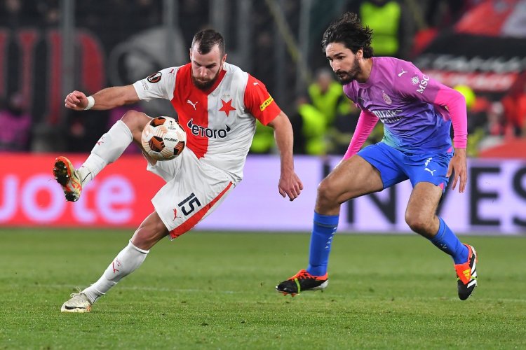 Baník zbrojí do útoku: Jurečka prošel prohlídkou, Gning je na cestě