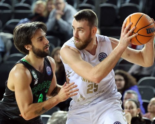 Hvězdný návrat v české NBL: Brno posílí bývalý reprezentant Jelínek, přestavba Jihomoravanů tím ale nekončí