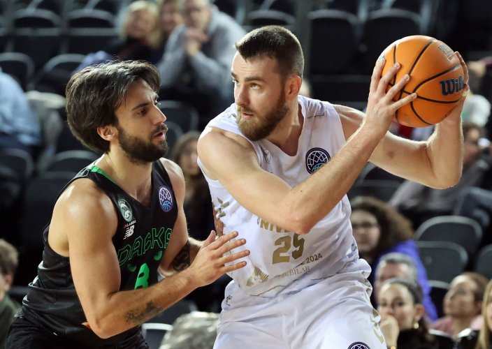 Hvězdný návrat v české NBL: Brno posílí bývalý reprezentant Jelínek, přestavba Jihomoravanů tím ale nekončí