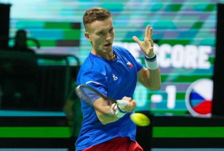 Češi chtějí být na první grandslam připraveni, v Austrálii je čeká nabitý program