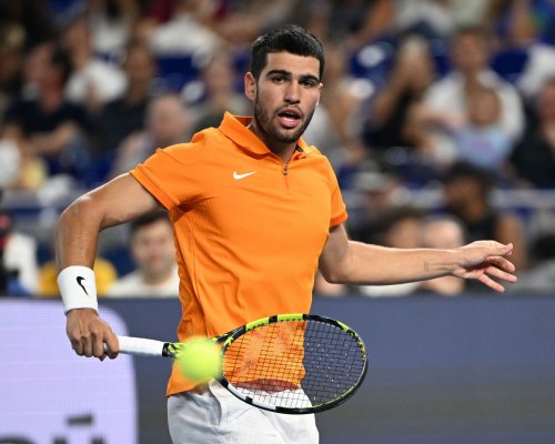 Tenisový šok! Alcaraz po úspěšném roce mění kouče. Nastává pro nás čas změn, uvedl