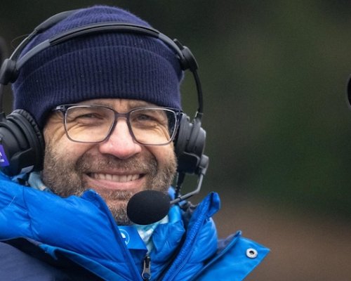 Skandál před olympijskou sezonou? Björndalen se zastavil Knottenové a tvrdě kritizoval svaz: Trochu se stydím, že jsem Nor