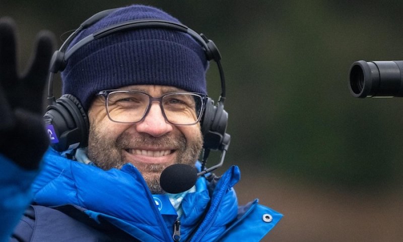 Skandál před olympijskou sezonou? Björndalen se zastavil Knottenové a tvrdě kritizoval svaz: Trochu se stydím, že jsem Nor