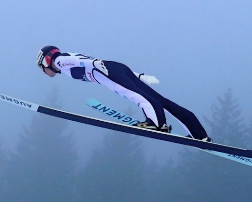 Krize Wellingera či Geigera? Němcům to nevadí, nová hvězda Raimund září naplno: Je pořád trochu divné, že se na mě všichni dívají