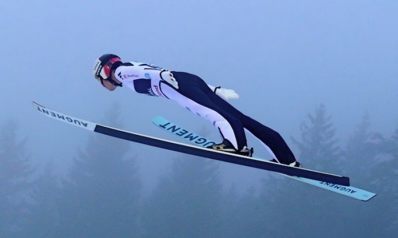 Krize Wellingera či Geigera? Němcům to nevadí, nová hvězda Raimund září naplno: Je pořád trochu divné, že se na mě všichni dívají