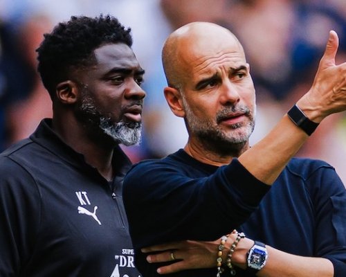 Guardiola naznačuje pauzu a Manchester City už v zákulisí chystá plán B, který by mohl vybrakovat Stamford Bridge