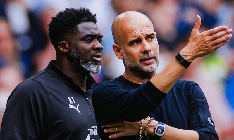 Guardiola naznačuje pauzu a City už v zákulisí chystají plán B, který by mohl vybrakovat Stamford Bridge