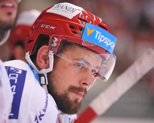 Poruba sází na zkušenost. Krizi má pomoci zažehnat muž ostřílený extraligou