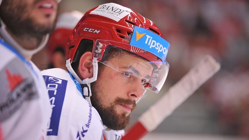 Poruba sází na zkušenost. Krizi má pomoci zažehnat muž ostřílený extraligou