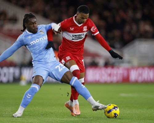 Whittaker chválí nového manažera. Všichni jsme si ho oblíbili, prozradil