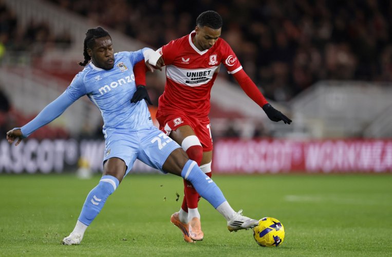 Whittaker chválí nového manažera. Všichni jsme si ho oblíbili, prozradil