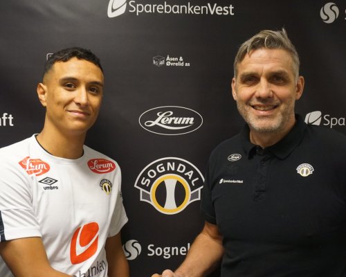 Sparta opět loví ve Skandinávii. Do svých řad láká švédskou gólovou mašinu, zájem mají i další