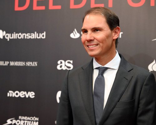 Sinner a Alcaraz nemají konkurenci, dostanou se do všech finále, prohlásil Nadal