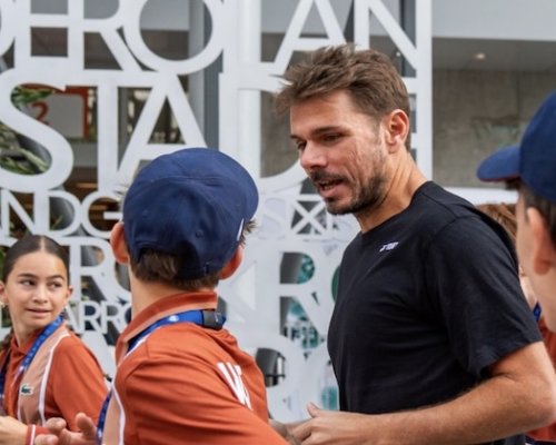 Poslední vzepětí sil! Wawrinka potvrdil, že rok 2026 bude na okruhu jeho finální a začne již v Perthu